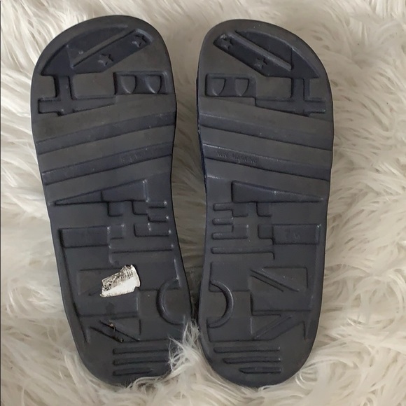 Adidas by Stella McCartney sandals - Picture 4 of 6